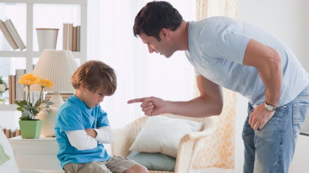 Çocuğu tatlı dille disipline etmenin yolları nelerdir?