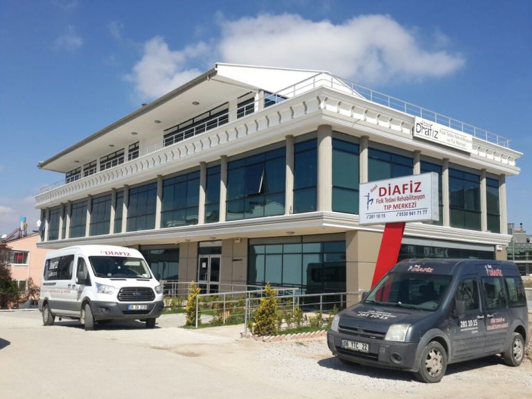 İSTANBUL ÖZEL TIP VE DAL MERKEZLERİ