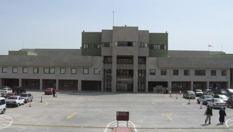 KONYA DEVLET HASTANELERİ