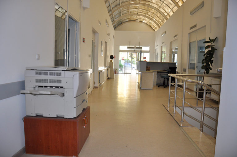 İSTANBUL VEREM SAVAŞ DİSPANSERLERİ