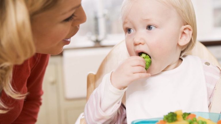 Bebeklerde Kansızlık ve Demir Eksikliği Nedenleri ve Tedavisi