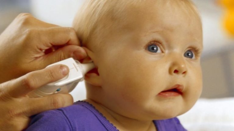 Bebeklerde işitme kaybı nasıl anlaşılır?