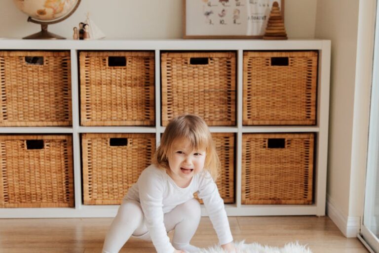 Bebeklerde Konuşma Zamanı