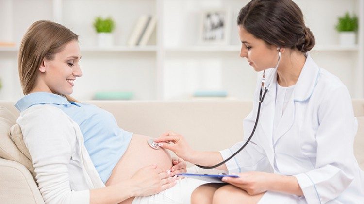 Gebelikte doktor kontrolü ne zaman başlamalı ve ne sıklıkla olmalıdır?