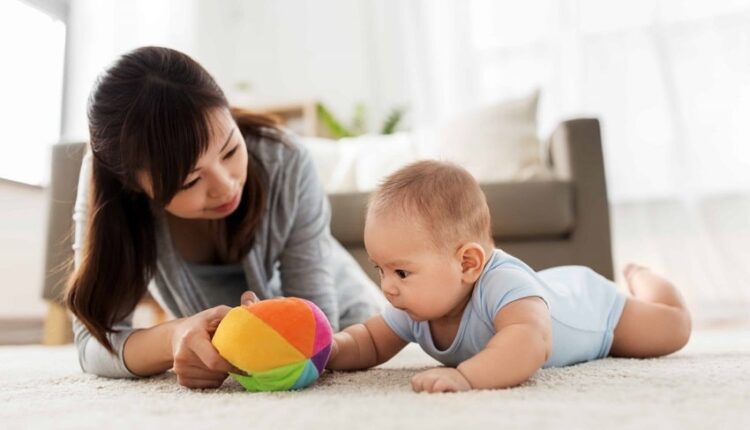 0-4 aylık bebekler için beyin geliştirici aktiviteler 2 0-4 aylık bebekler için beyin geliştirici aktiviteler