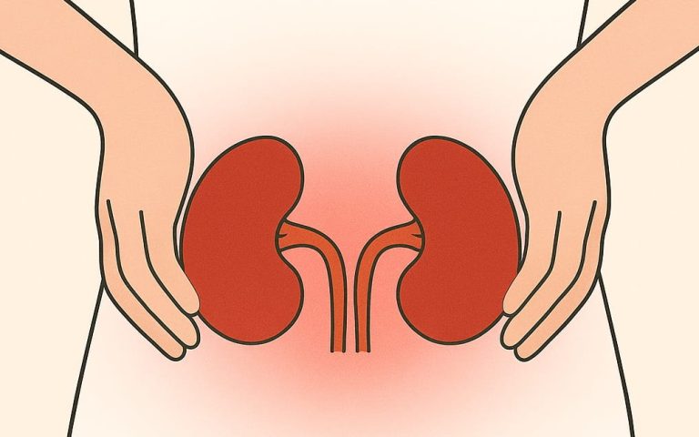 Böbrek taşı oluşumu nasıl önlenir?