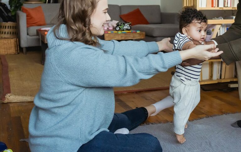 Çocuğunuz Parmak Ucunda mı Yürüyor?