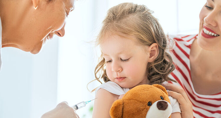 Çocuklarda grip nasıl tedavi edilir?