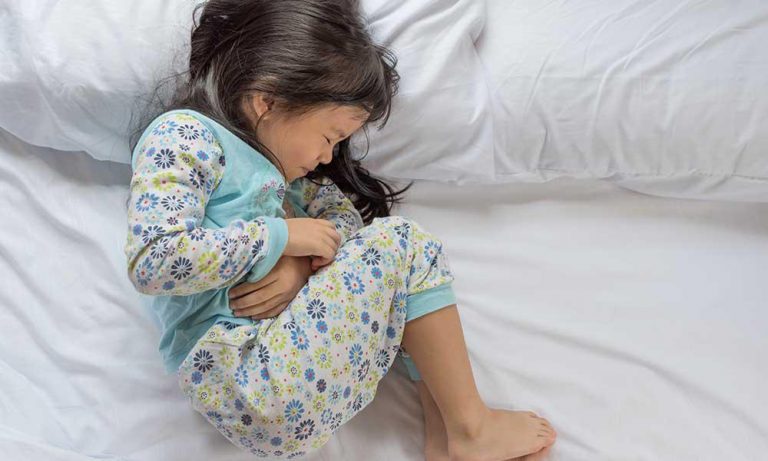 Çocuklarda Zehirlenme Nedenleri