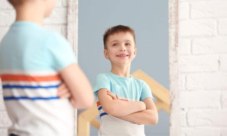 Çocuğunuza Özgüven Nasıl Kazandırabilirsiniz?