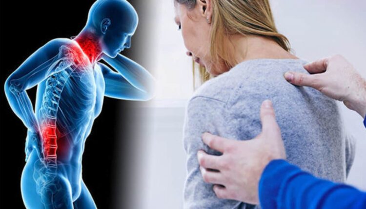 Fibromiyaljiye ne sebep olur?