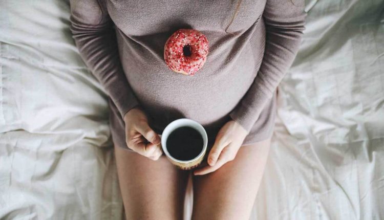 Gebelikte Aşerme 2 gebelikte aserme