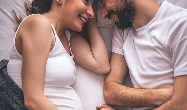 Hamilelikte Cinsellik Nasıl Olmalıdır?