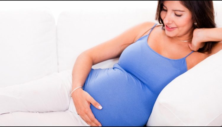 Gebelikte Oruç Tutmak 1 Gebelikte oruç tutmak güvenli midir?