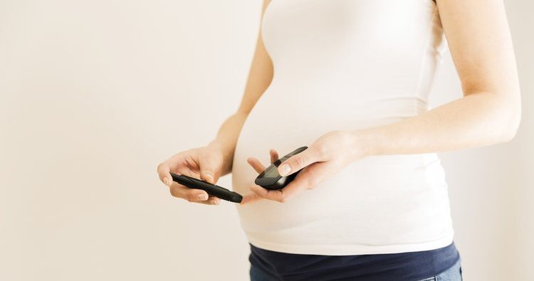 Gebelik ve Şeker Hastalığı