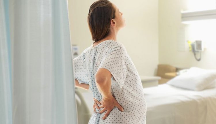 Gebelikte düşük nedenleri nelerdir?