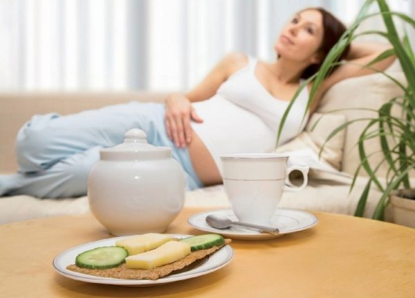 Gebelikte Oruç Tutmak 2 Gebelikte Oruç Tutmak