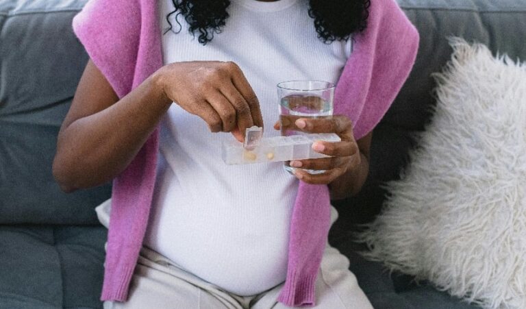 Doğum öncesi sağlık ve bebeğiniz