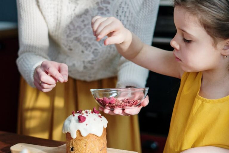 İştahsız çocuklara yemek yedirmenin yolları