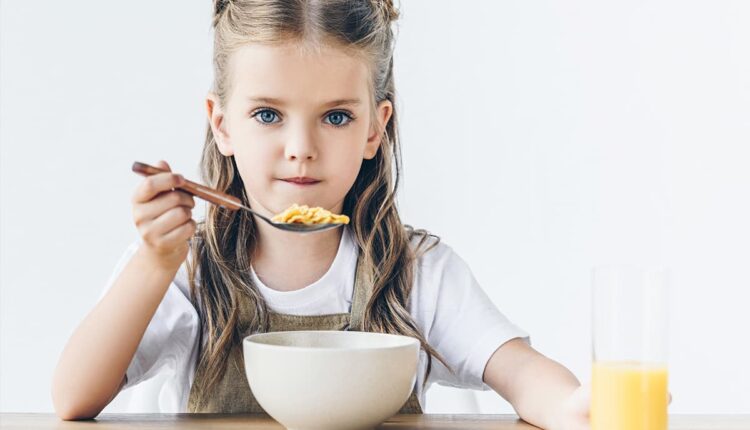 Çocuklarda kabızlık nasıl tedavi edilir?