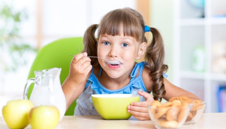 Kahvaltı, okul başarısını arttırıyor 1 Kahvaltı, okul başarısını arttırıyor