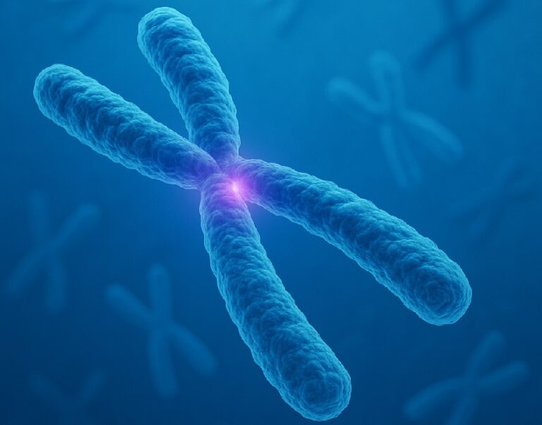 Bebekte Edwards Sendromu (Trizomi 18)