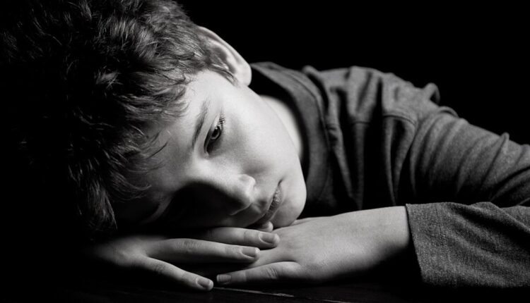 Çocuklarda depresyon belirtileri