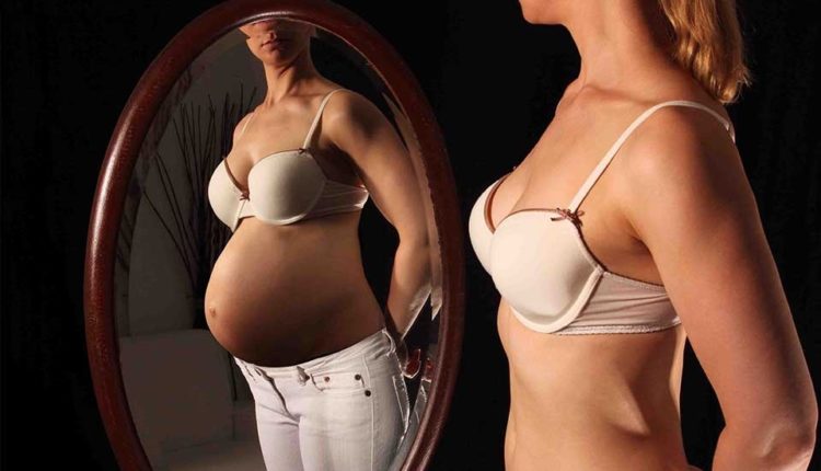 Yalancı gebelik nedir? 1 Yalancı gebelik nedenleri nelerdir?