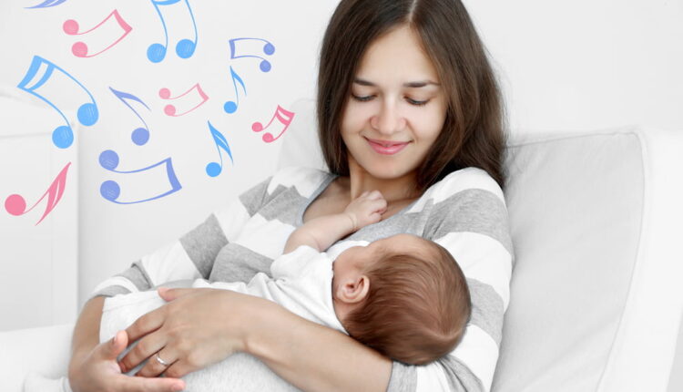 Ninniler Bebekleri Uyutmak İçin Neden En İyisidir?