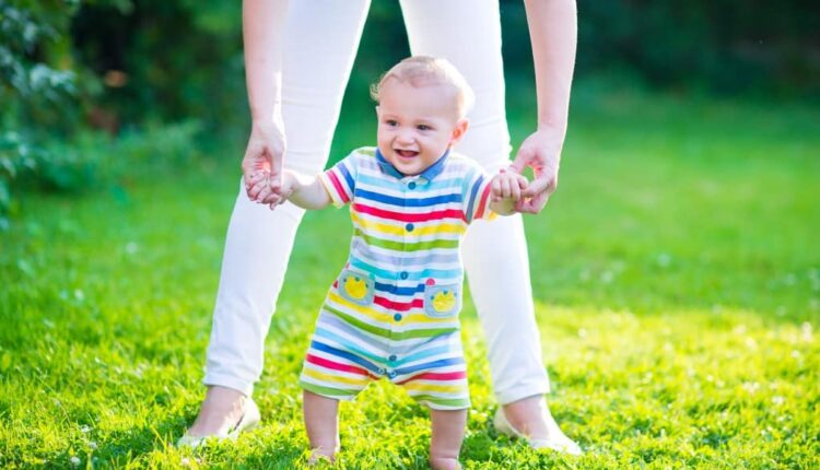 Bebeklerde yürüme gecikmesi neden olur? 2 Bebeklerde yürüme gecikmesi neden olur?