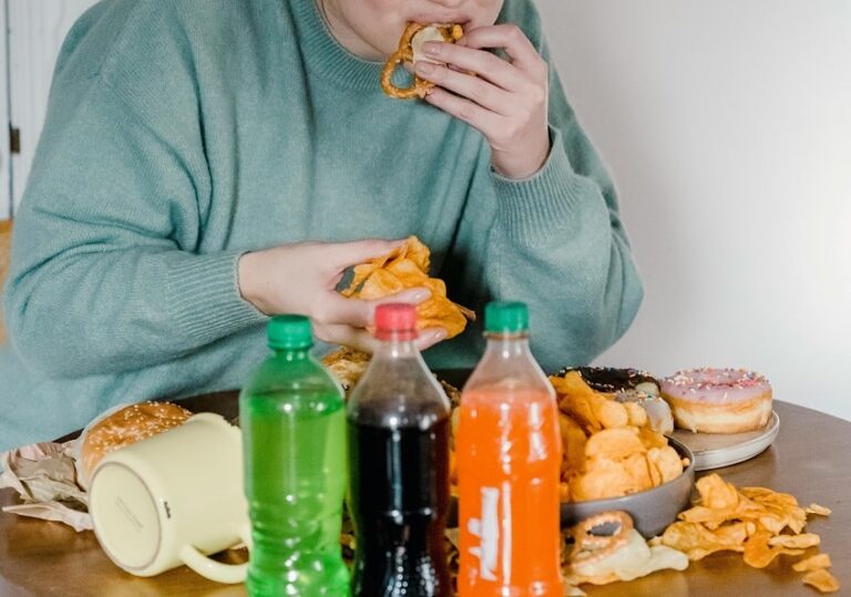 Abur cubur yemenin zararları nelerdir?