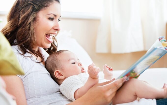 Çocuklarda Konuşmayı Etkileyen Kişisel Faktörler Nelerdir? 1 Çocuklarda Konuşmayı Etkileyen Kişisel Faktörler Nelerdir?