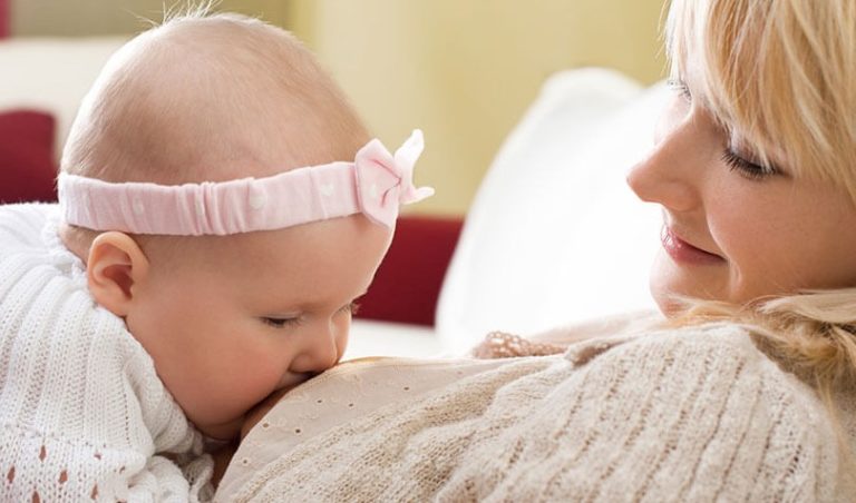 Anne Sütünün Yetersizliği