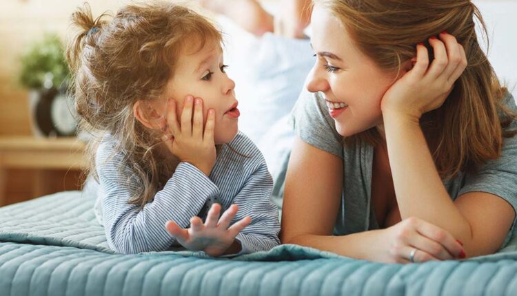 Çocuklarda Konuşmayı Etkileyen Kişisel Faktörler Nelerdir? 2 Çocuklarda Konuşmayı Etkileyen Kişisel Faktörler Nelerdir?