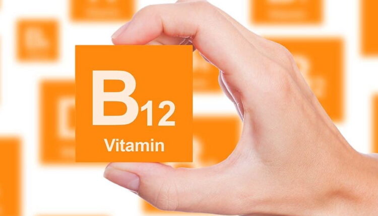 B12 vitamini eksikliğine dikkat! 1 B12 vitamini eksikliği anemisine ne sebep olur?