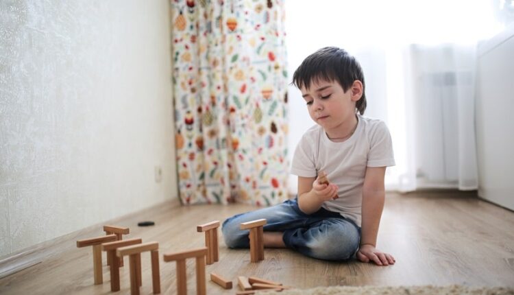 Çocuğum Takıntılı mı Yoksa? 1 Çocuklarda OKB nasıl tedavi edilir?