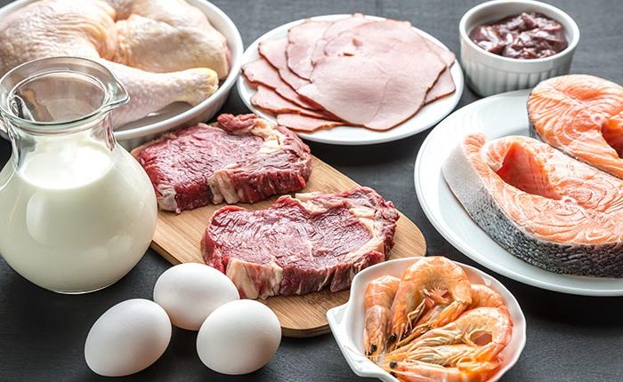 L-Arginin Ne İşe Yarar? 1 L Arginine