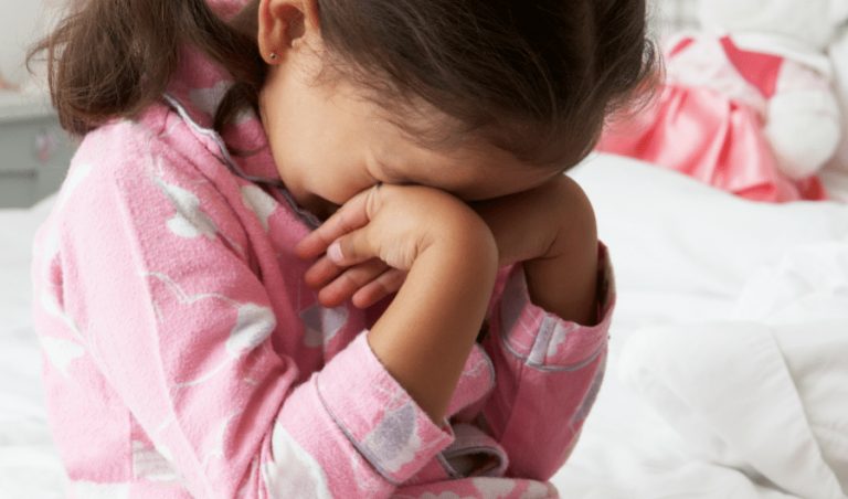 Çocuklar neden uyumak istemez?