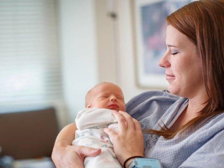 Doğum Sonrası Preeklampsi Nedir?