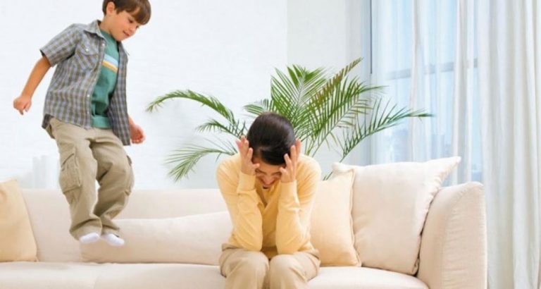 Çocuklarda Dikkat Eksikliği Ve Hiperaktivite Bozukluğu Nasıl Anlaşılır?