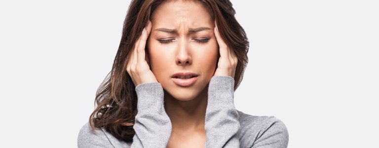 Gerilim Tipi Baş Ağrısı Tedavisi