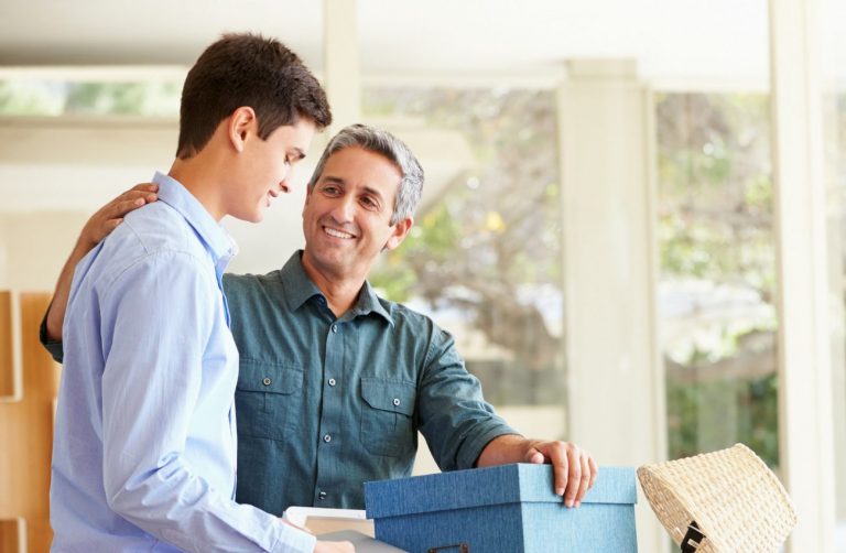 Ergenlik Döneminde Ebeveynler İçin Tavsiyeler