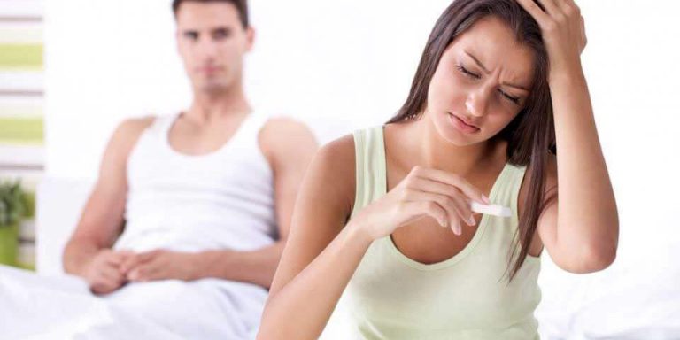 Stres Kısırlık Nedeni Olabilir Mi?