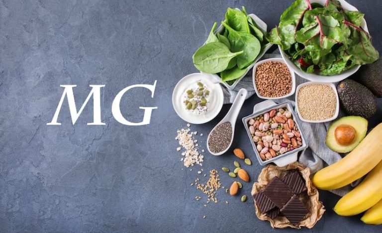 Magnezyum Eksikliği Nasıl Anlaşılır?