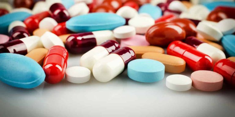 İlaç Alerjisi Belirtileri Nelerdir?