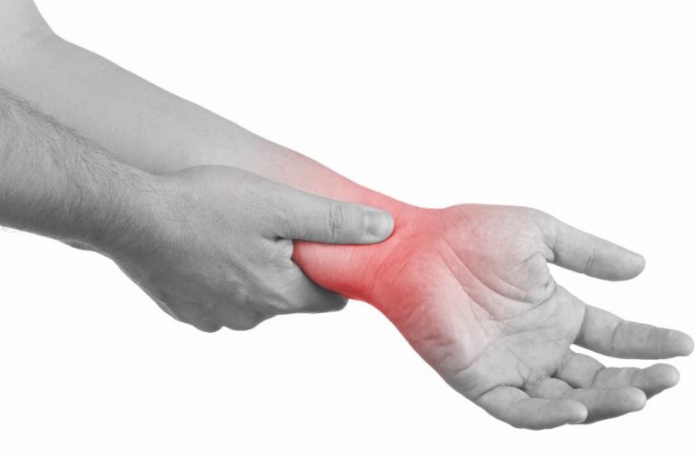 El ve bilek ağrısı nedir?