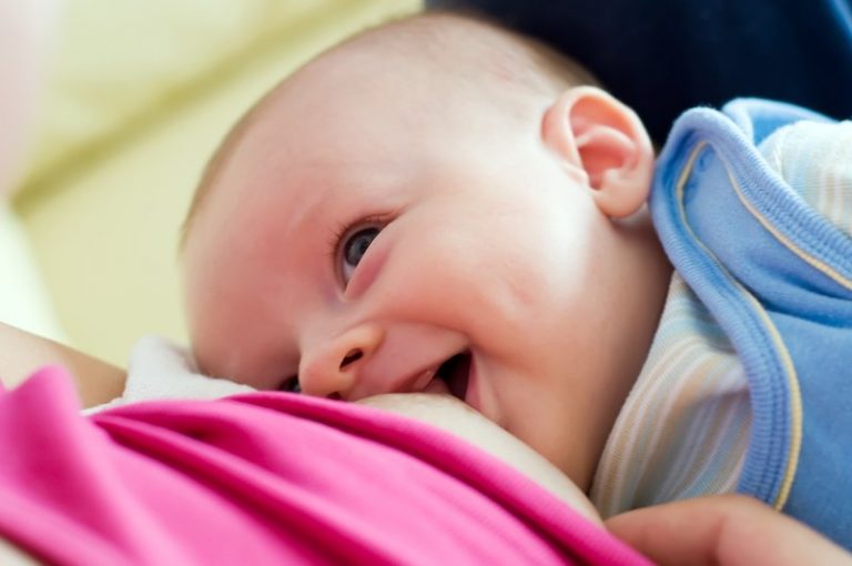 Doğumdan sonra anne sütünü nasıl artırabilirsiniz?