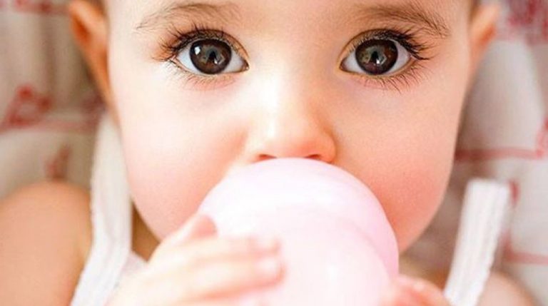 Biberon Çürüğü Nedir? Nasıl Farkedilir?