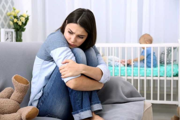 Postpartum Depresyon Belirtileri