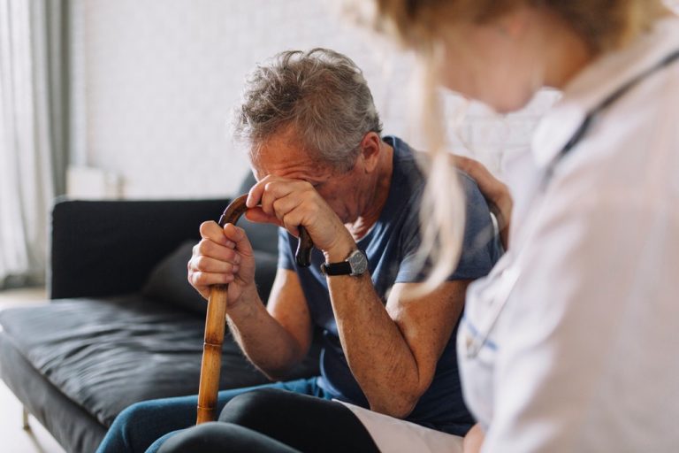 Deliryum hastalığı nedir?